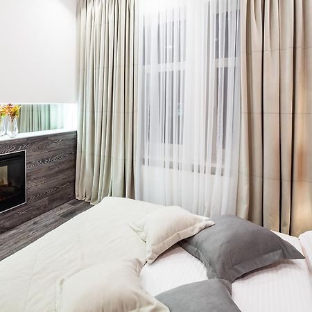 Arkadija - Filatova Apartment Лвив Екстериор снимка