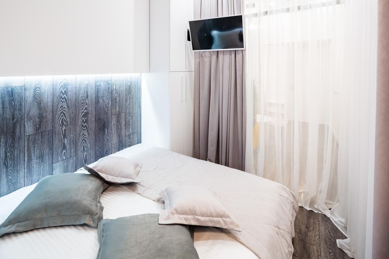 Arkadija - Filatova Apartment Лвив Екстериор снимка