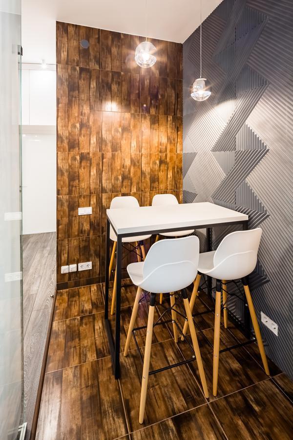 Arkadija - Filatova Apartment Лвив Екстериор снимка