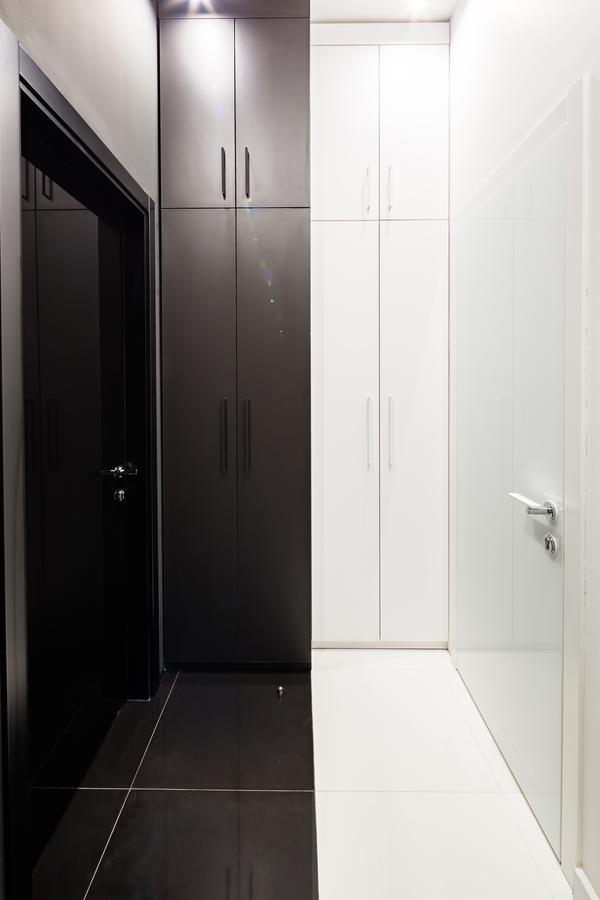 Arkadija - Filatova Apartment Лвив Екстериор снимка