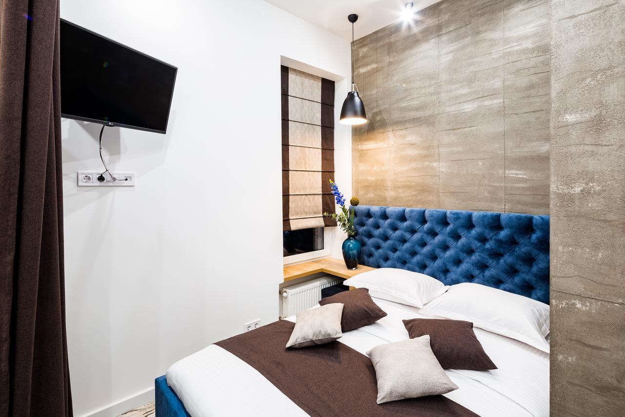 Arkadija - Filatova Apartment Лвив Екстериор снимка