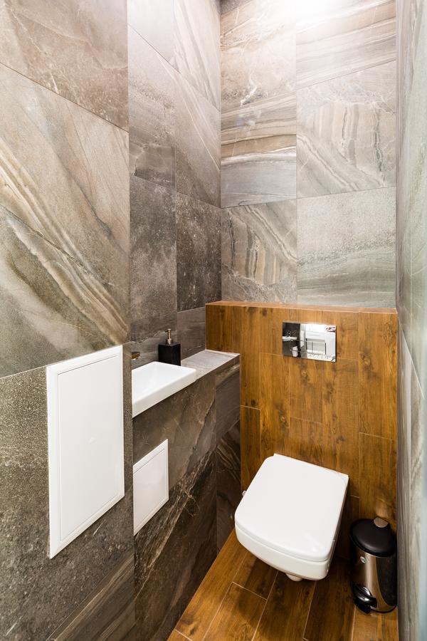 Arkadija - Filatova Apartment Лвив Екстериор снимка
