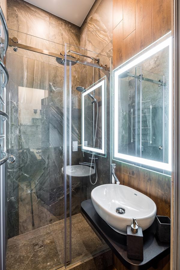 Arkadija - Filatova Apartment Лвив Екстериор снимка